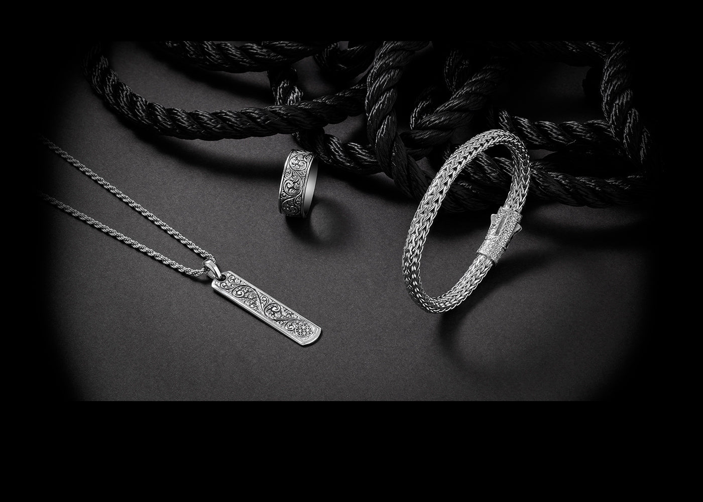 Ethical & Sustainable Jewelry: A Complete Guide - Atolyestone