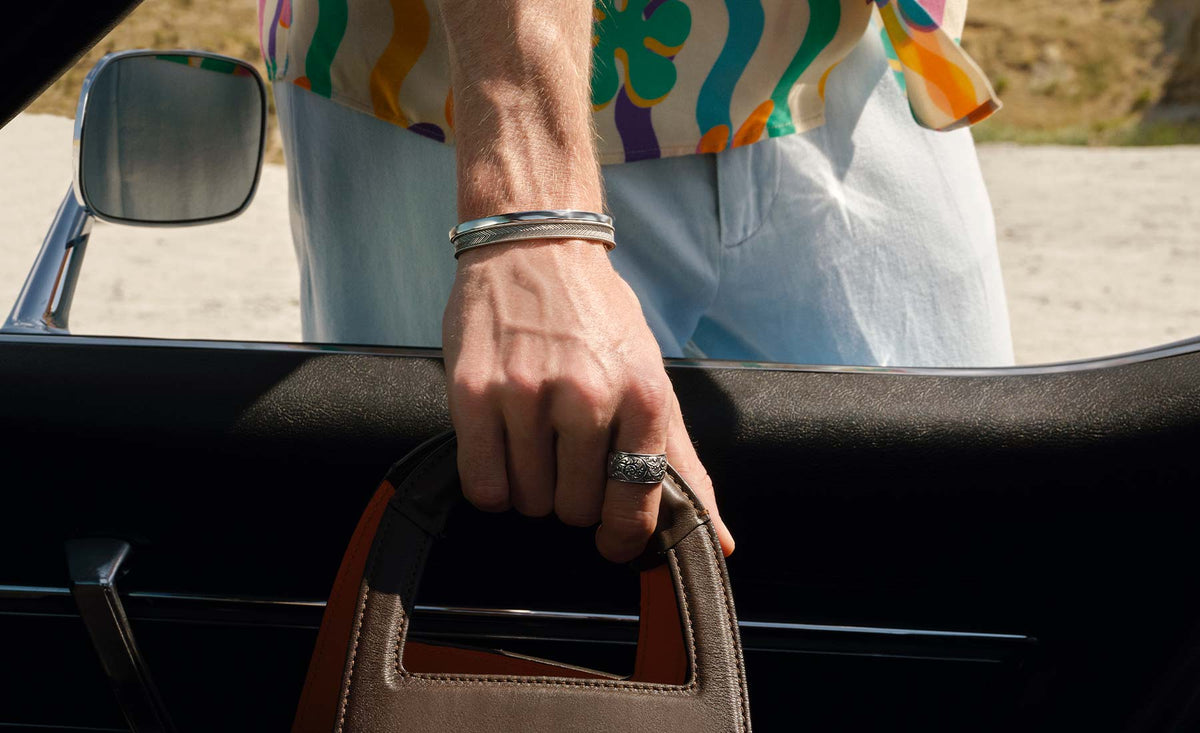 2026's Most Trending Atolyestone Jewelry