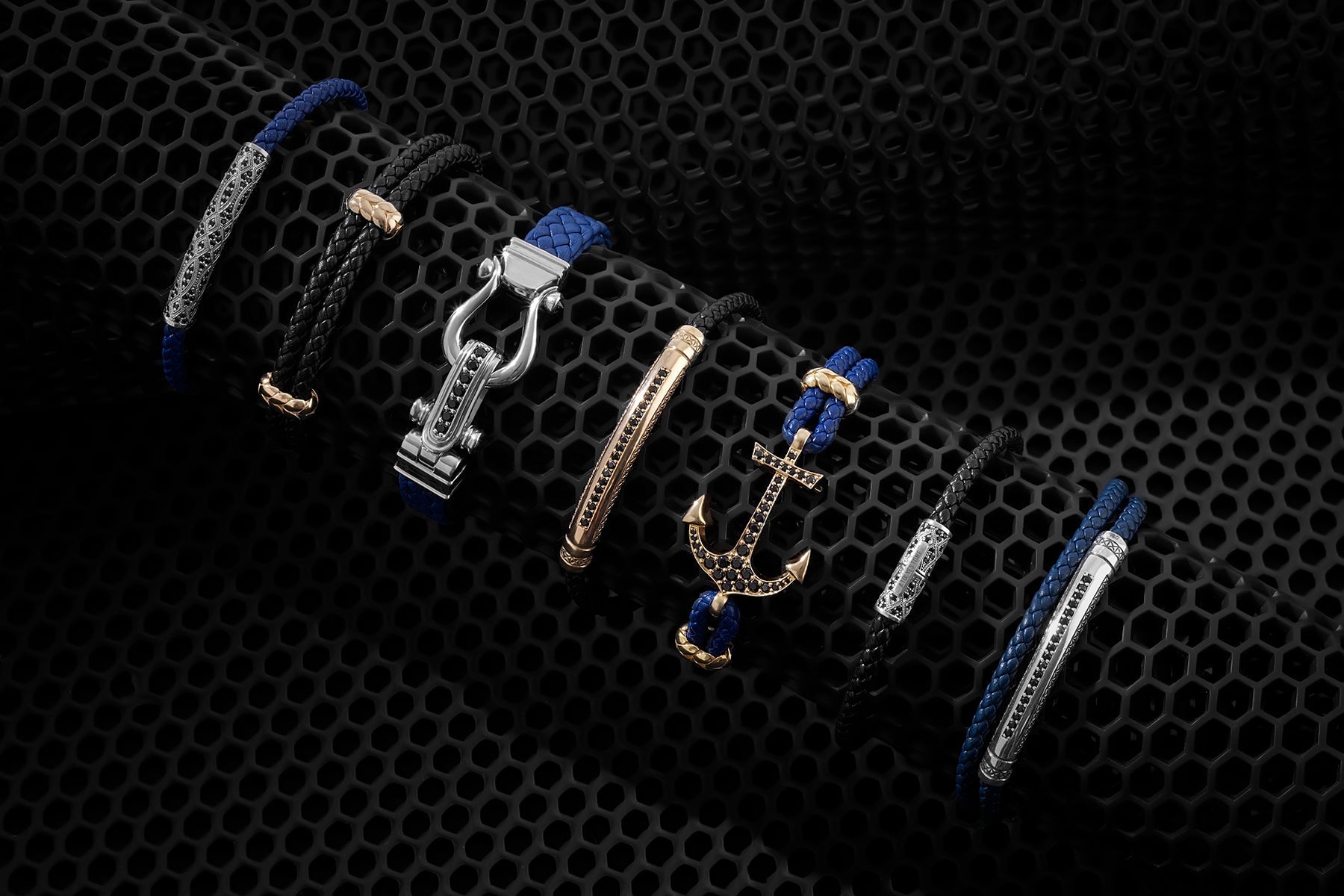 Types Of Leather Bracelets: A Complete Guide To The Most Favorite Leather Bracelet Styles