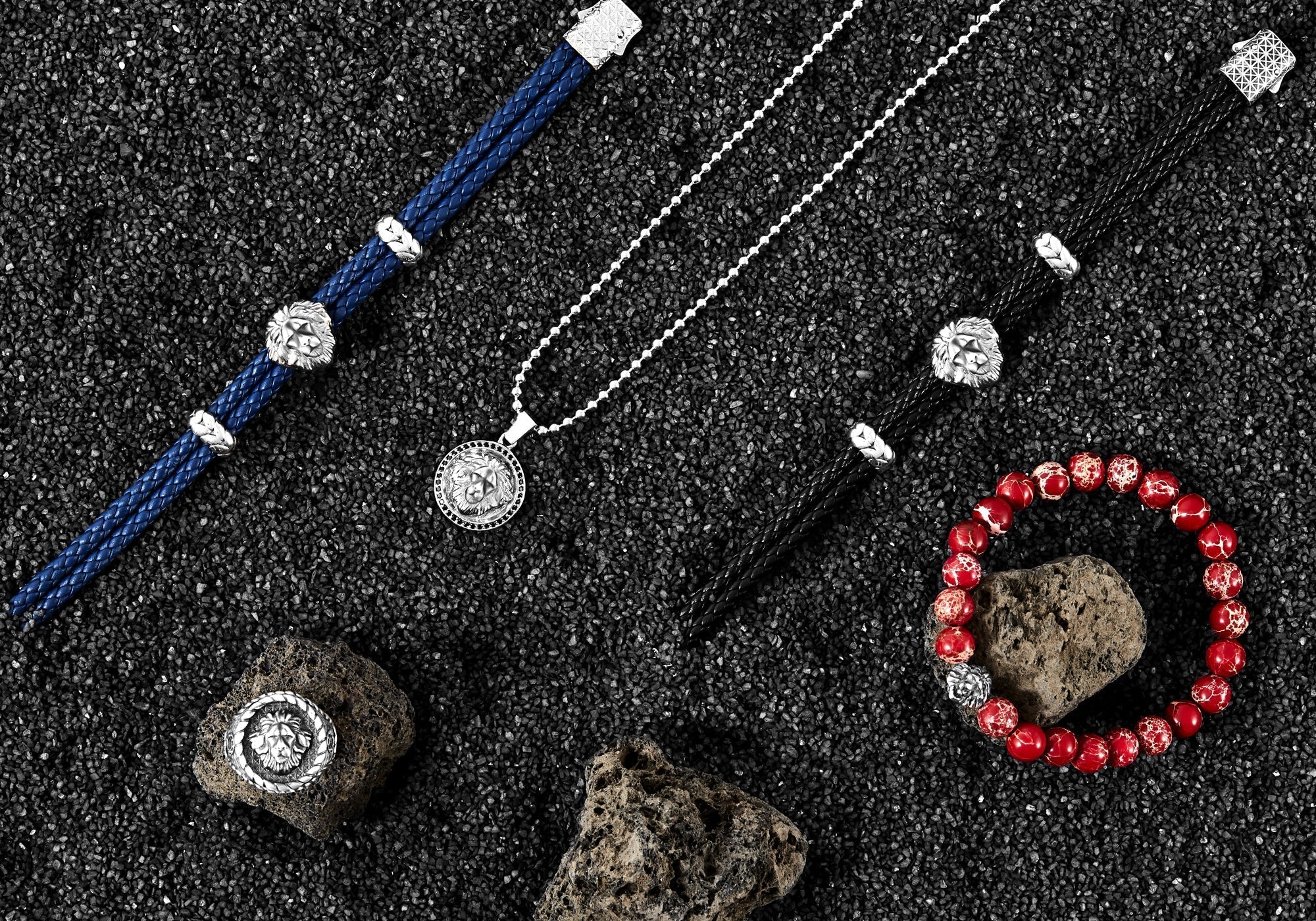 Lion Rings, Bracelets & More - A Timeless Leo Jewelry Collection To Power Up Your Style