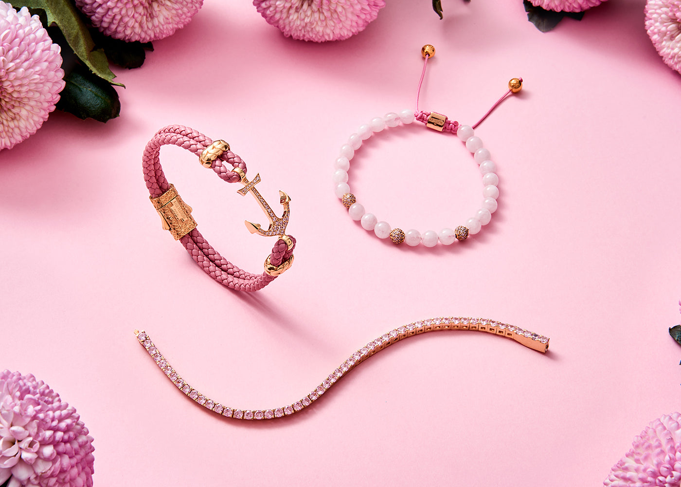 Most Fashionable Women’s Bracelet Trends 2026