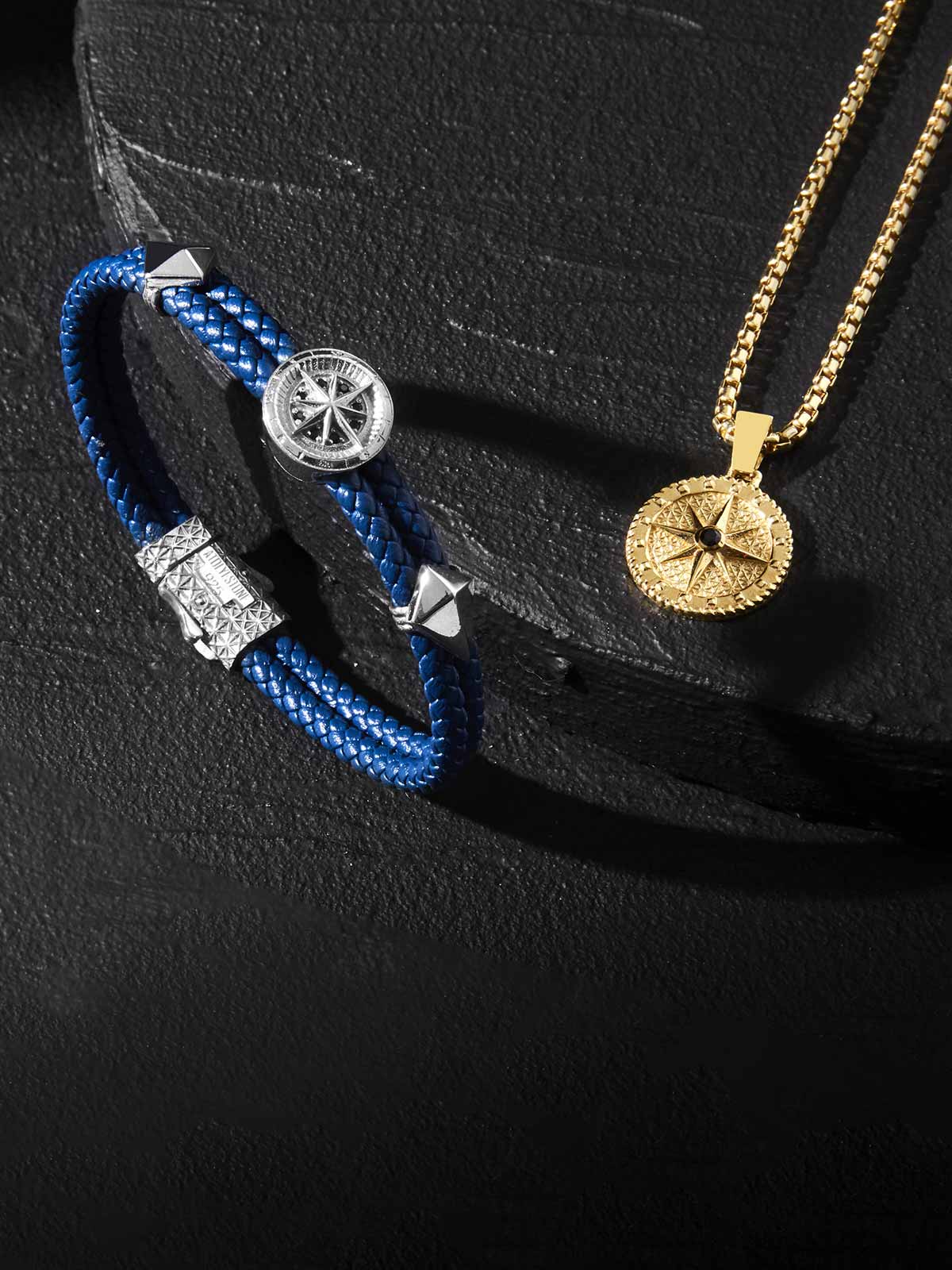 Atolyestone Nautical Jewelry Collection
