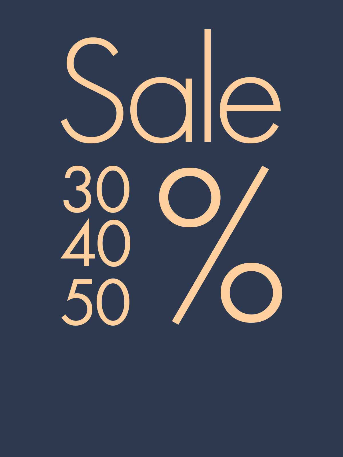 Sale Collection Banner