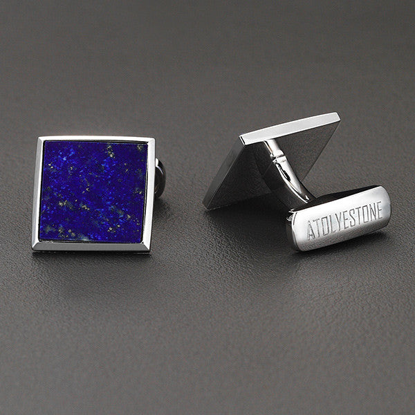 Luxury Men’s Cufflinks