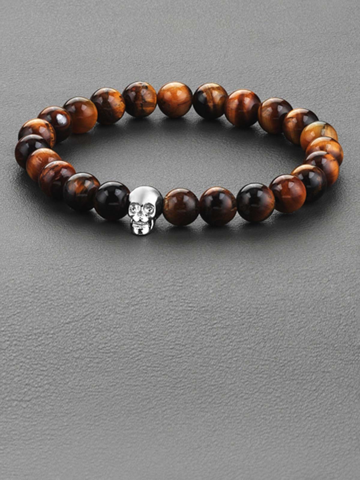 Atoleystone Skull Bracelets