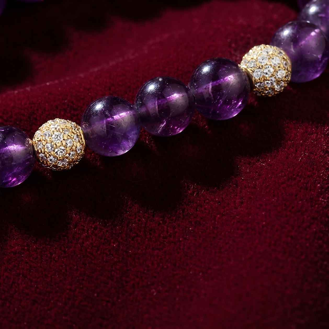 Atolyestone Women's Beaded Bracelets