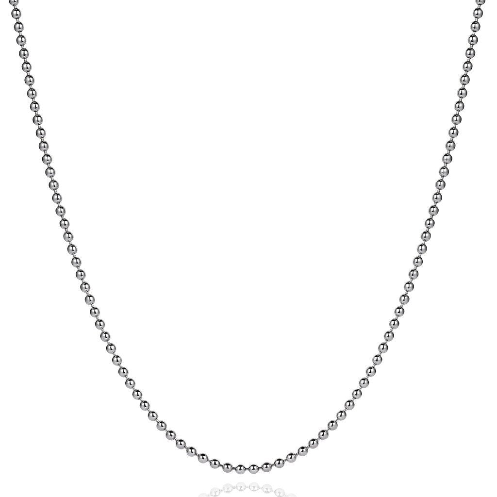 Necklace Chain - Solid Gold