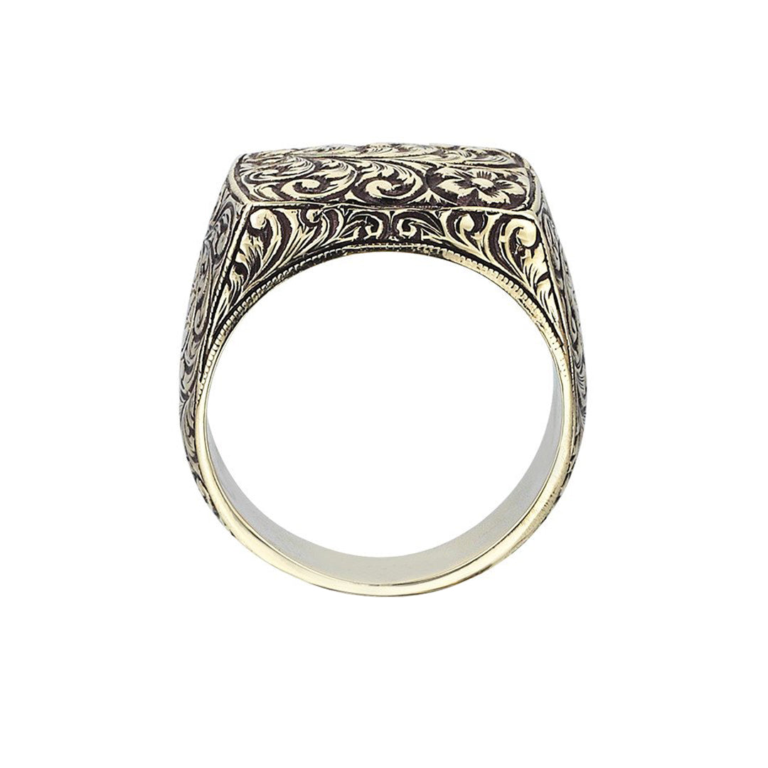 Classic Ring for Men