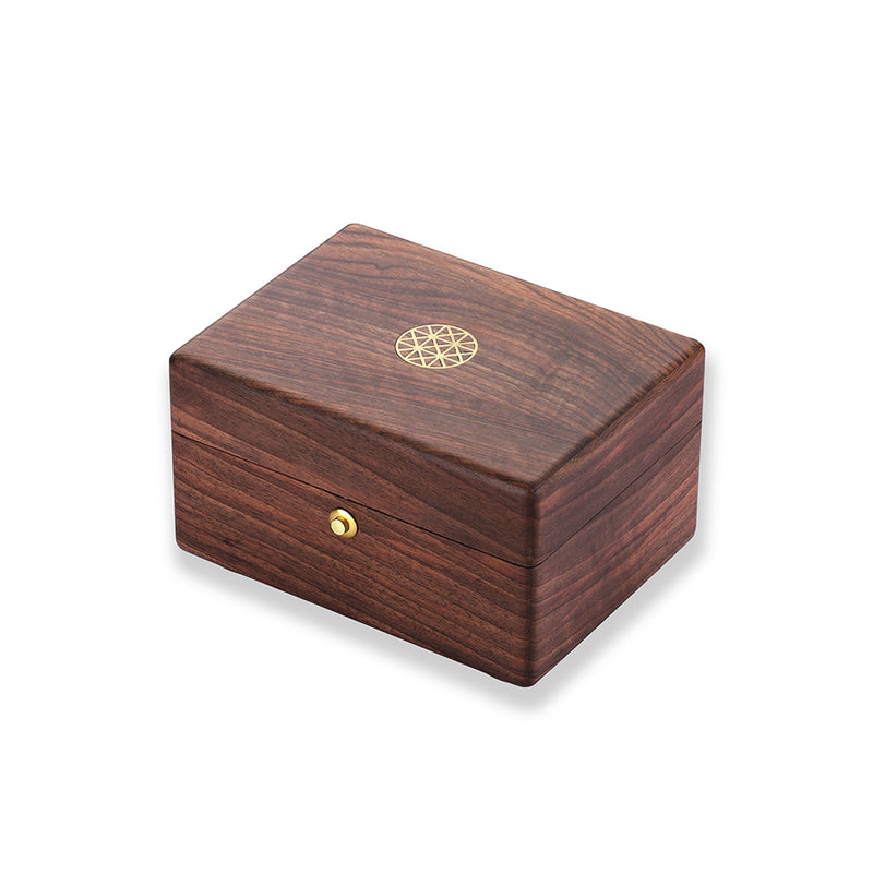 Atolyestone Wooden Gift Box