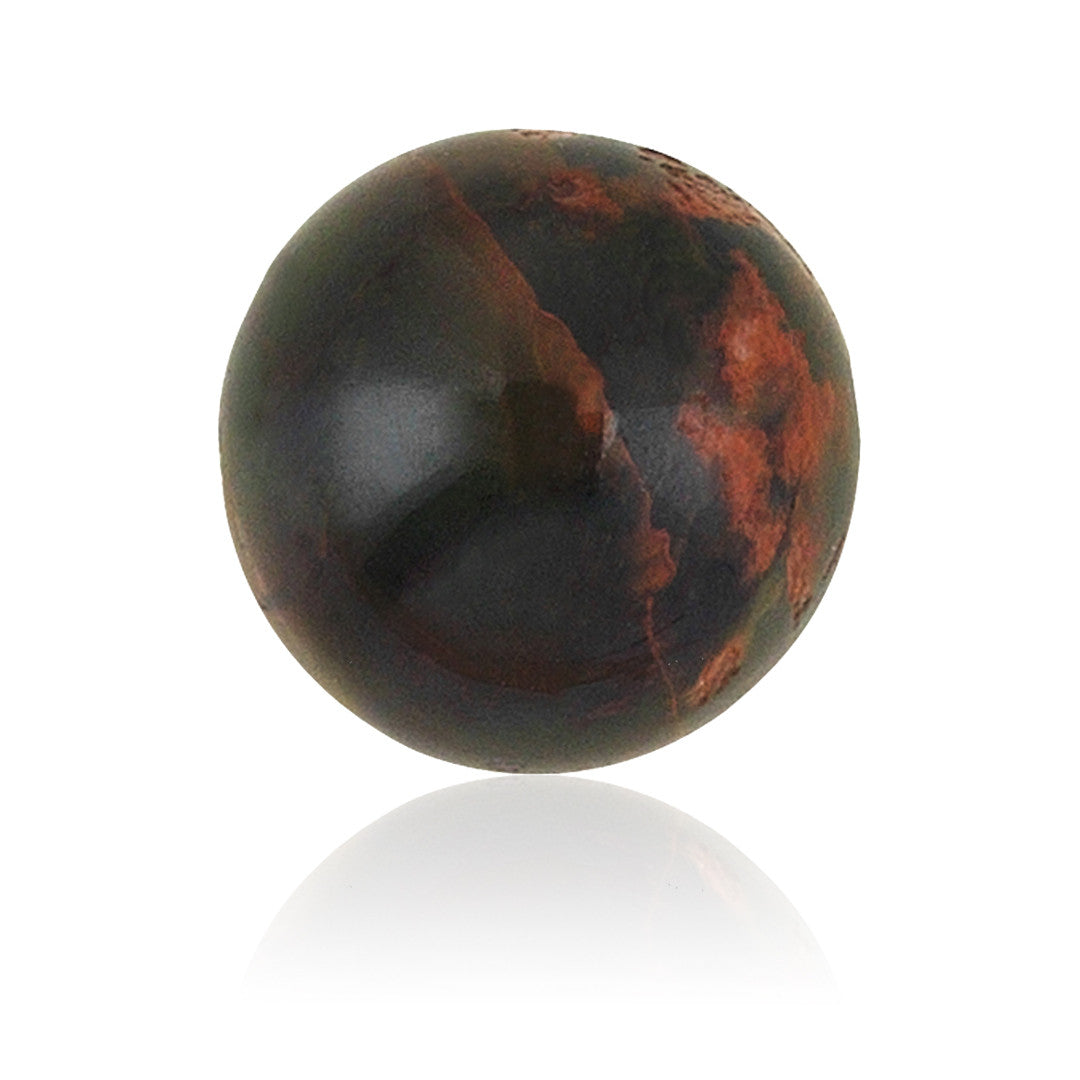 Tiger Eye