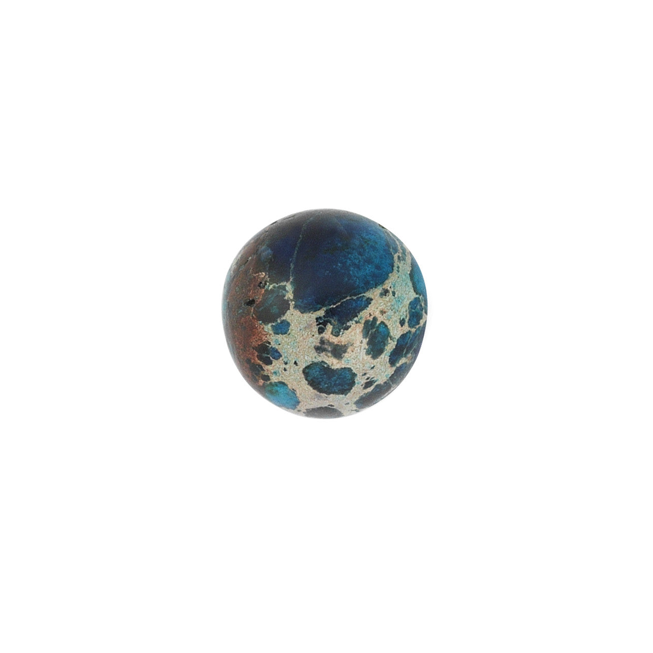 Blue Jasper