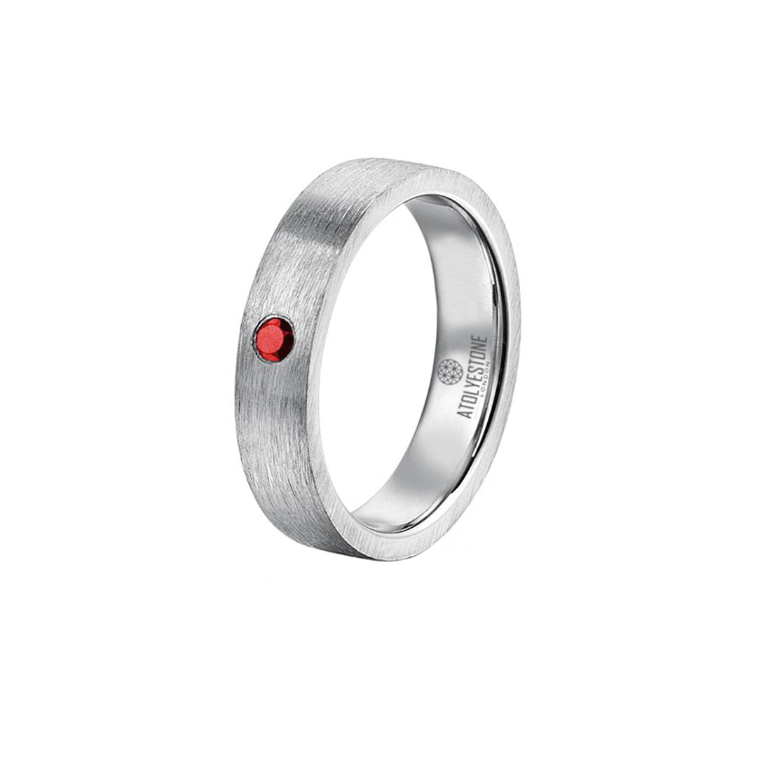 Diamond Coyote Buttes Ring