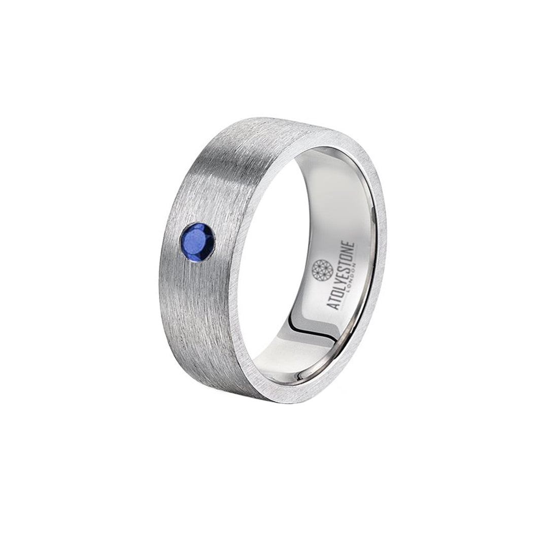 Diamond Coyote Buttes Ring - Silver