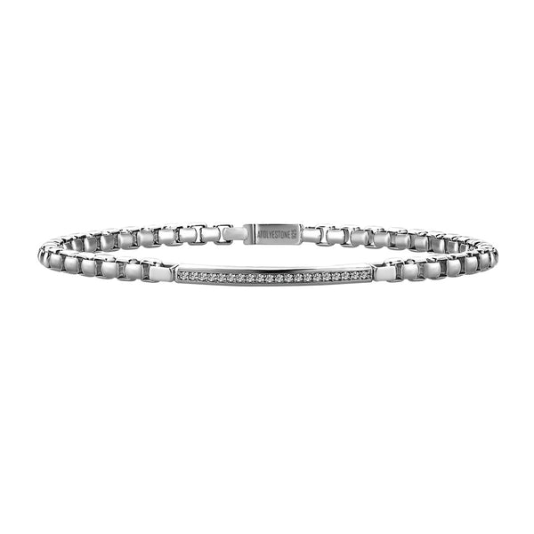 Diamond-Box-Chain-