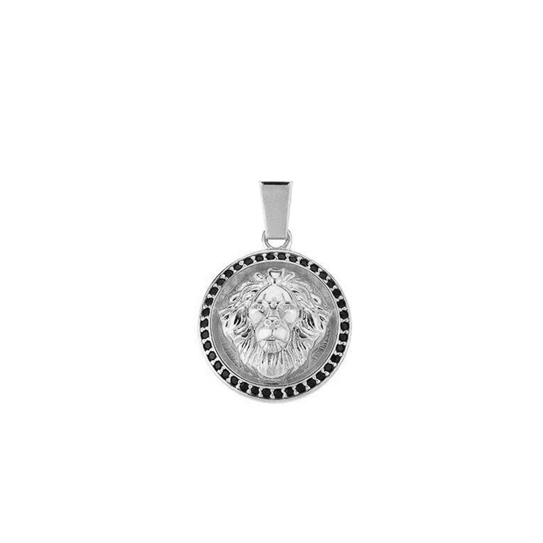 Leo Necklace For Him