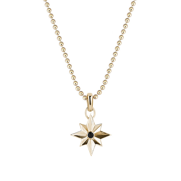 Mens north star pendant Clearance