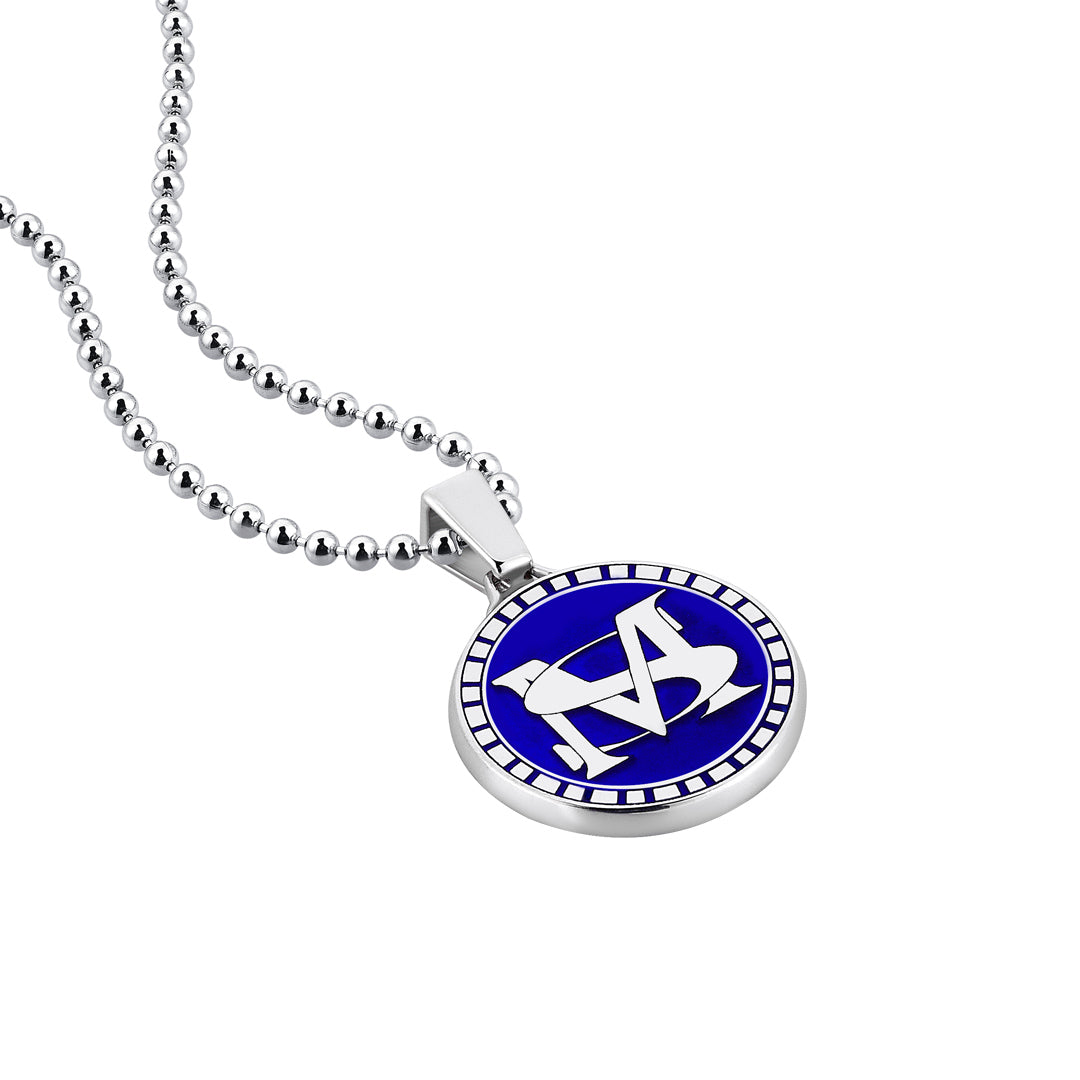 Premium Statement Pendant in Gold (Pendant only)