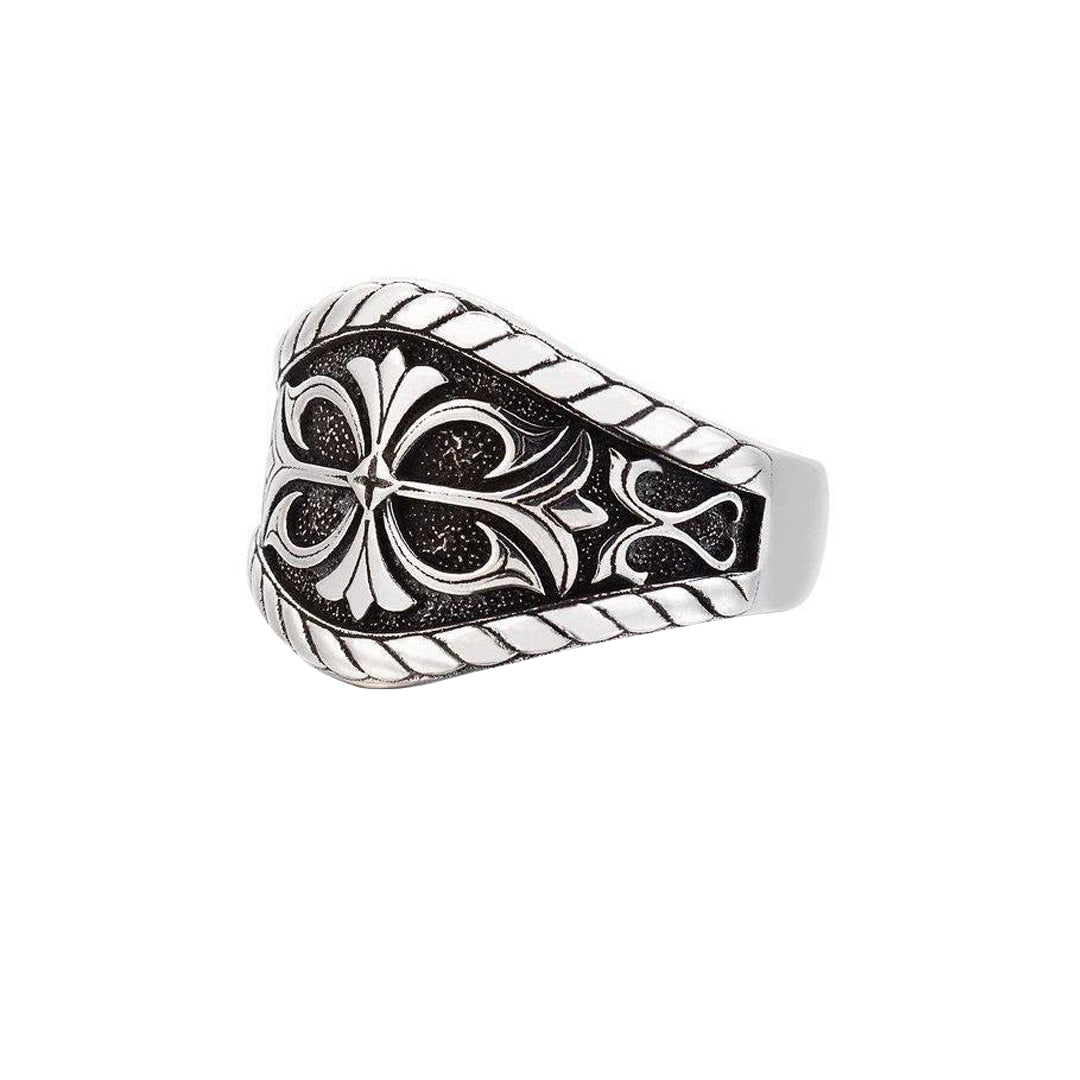 Apex Ring - Silver
