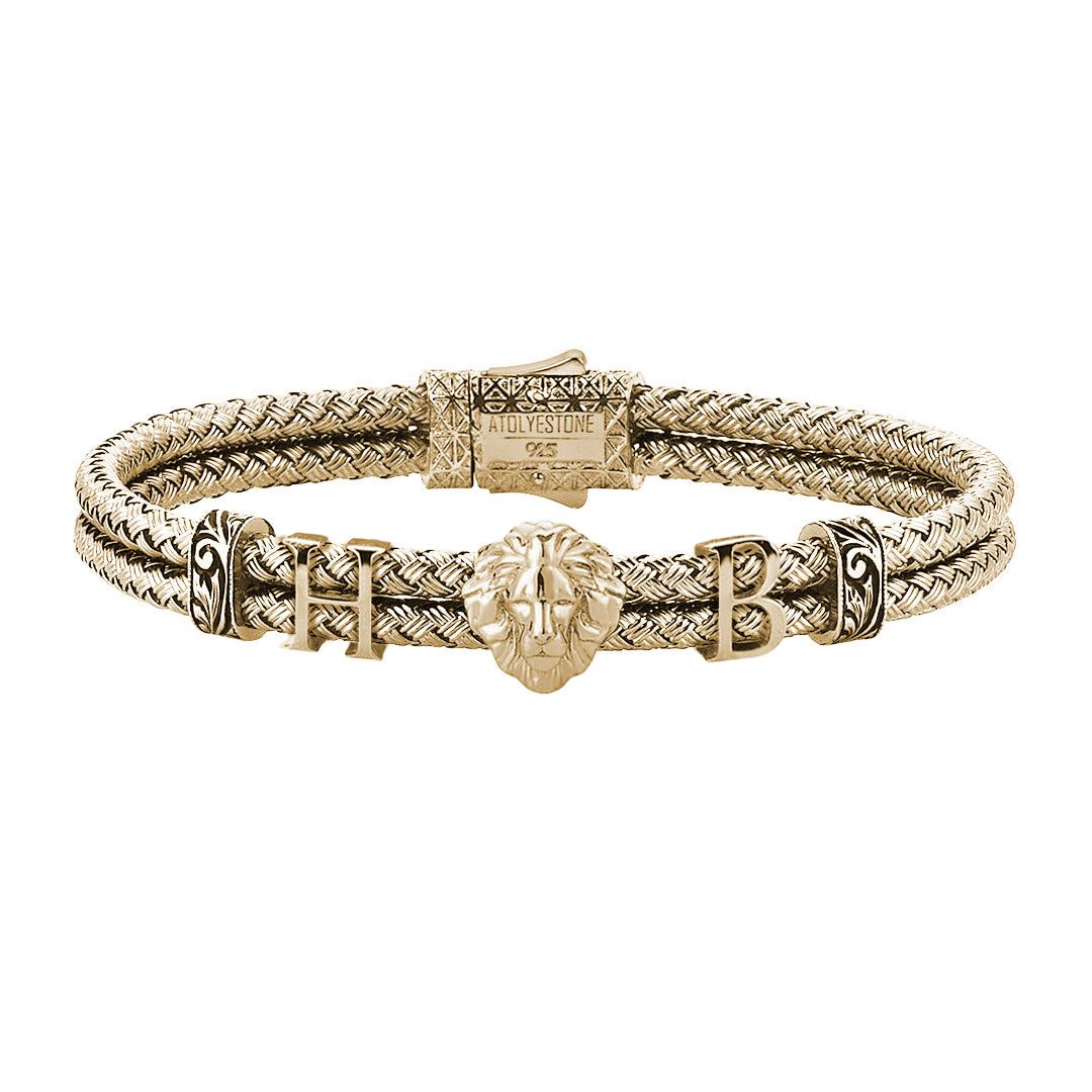 Statement Leo Bangle