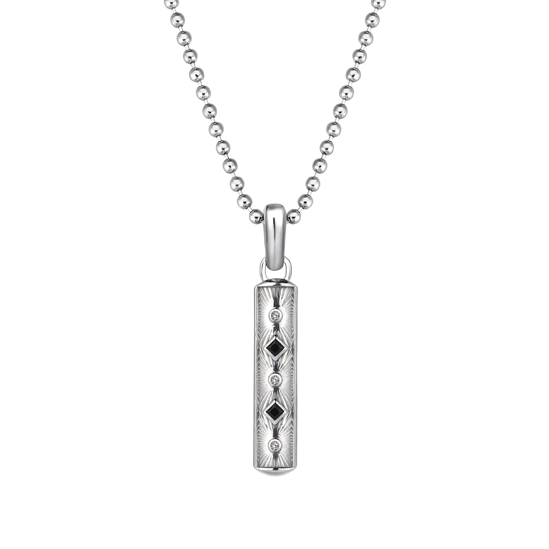 Sunbeam Pendant in Gold (Pendant only)
