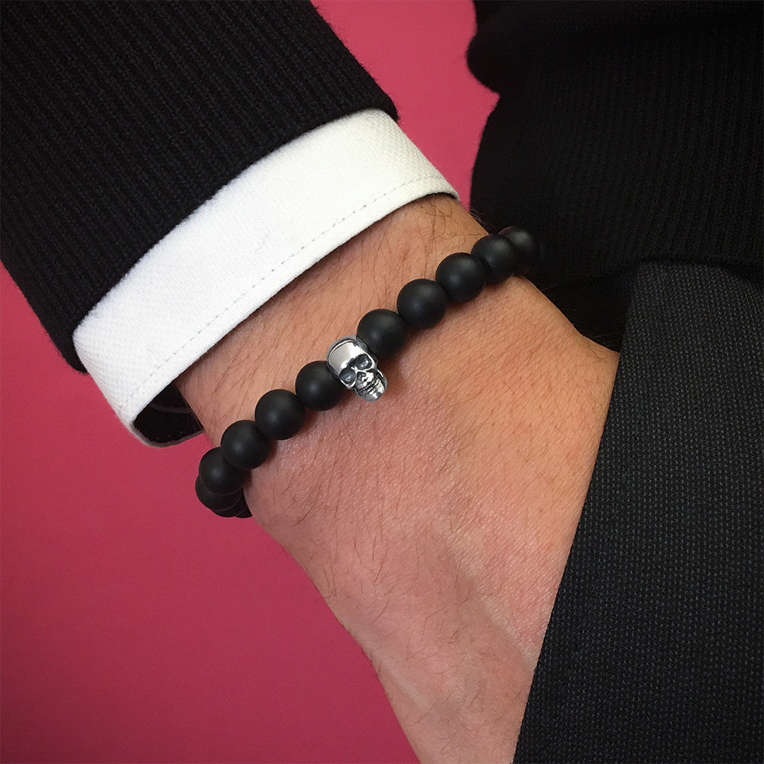 Beaded Bracelet