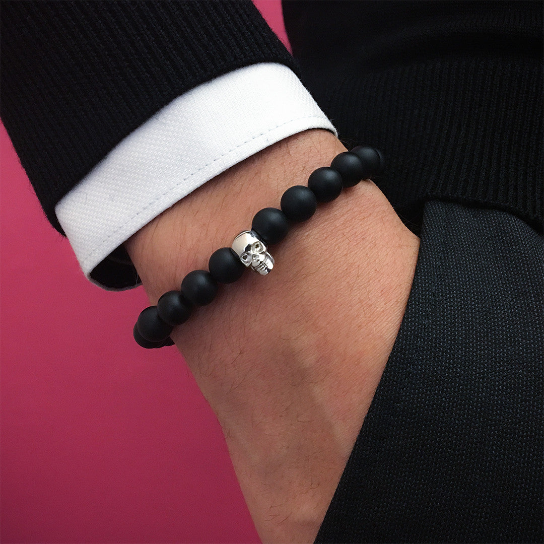 Beaded Bracelet for Men