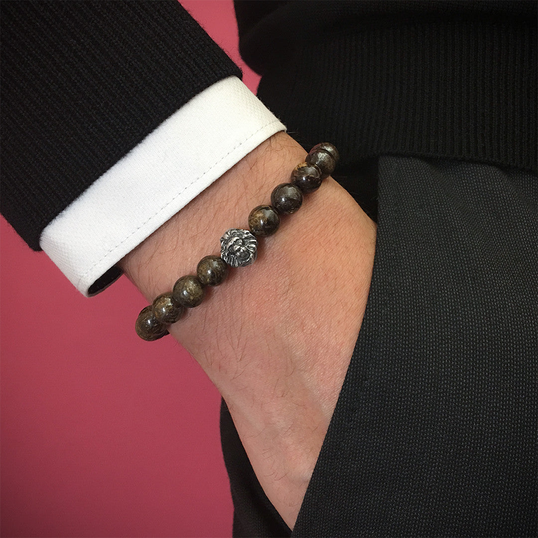 Beaded Bracelet