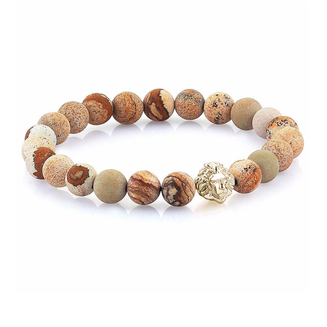 Beaded Bracelet for Men
