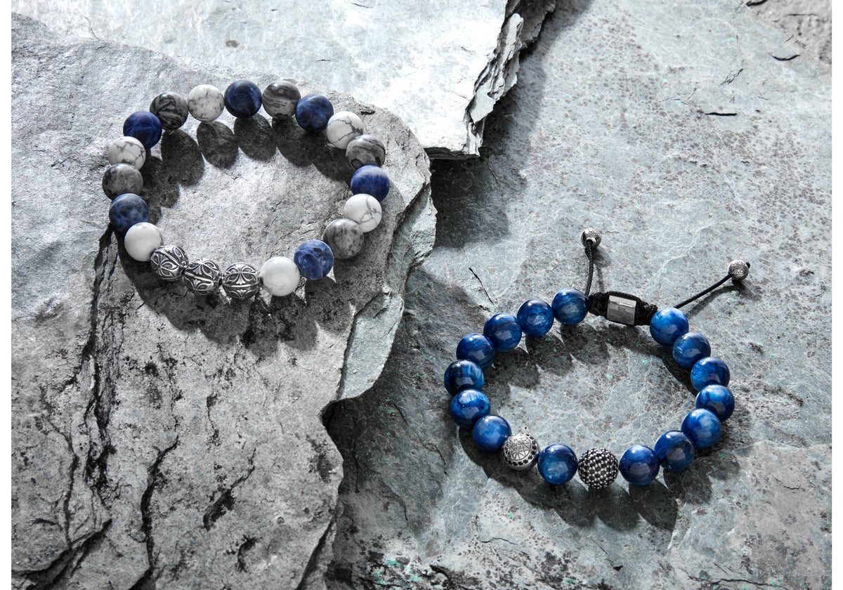 Blue Jewelry Trends 2020: Discover All Shades Of Blue In Your Favorite Jewelry Pieces