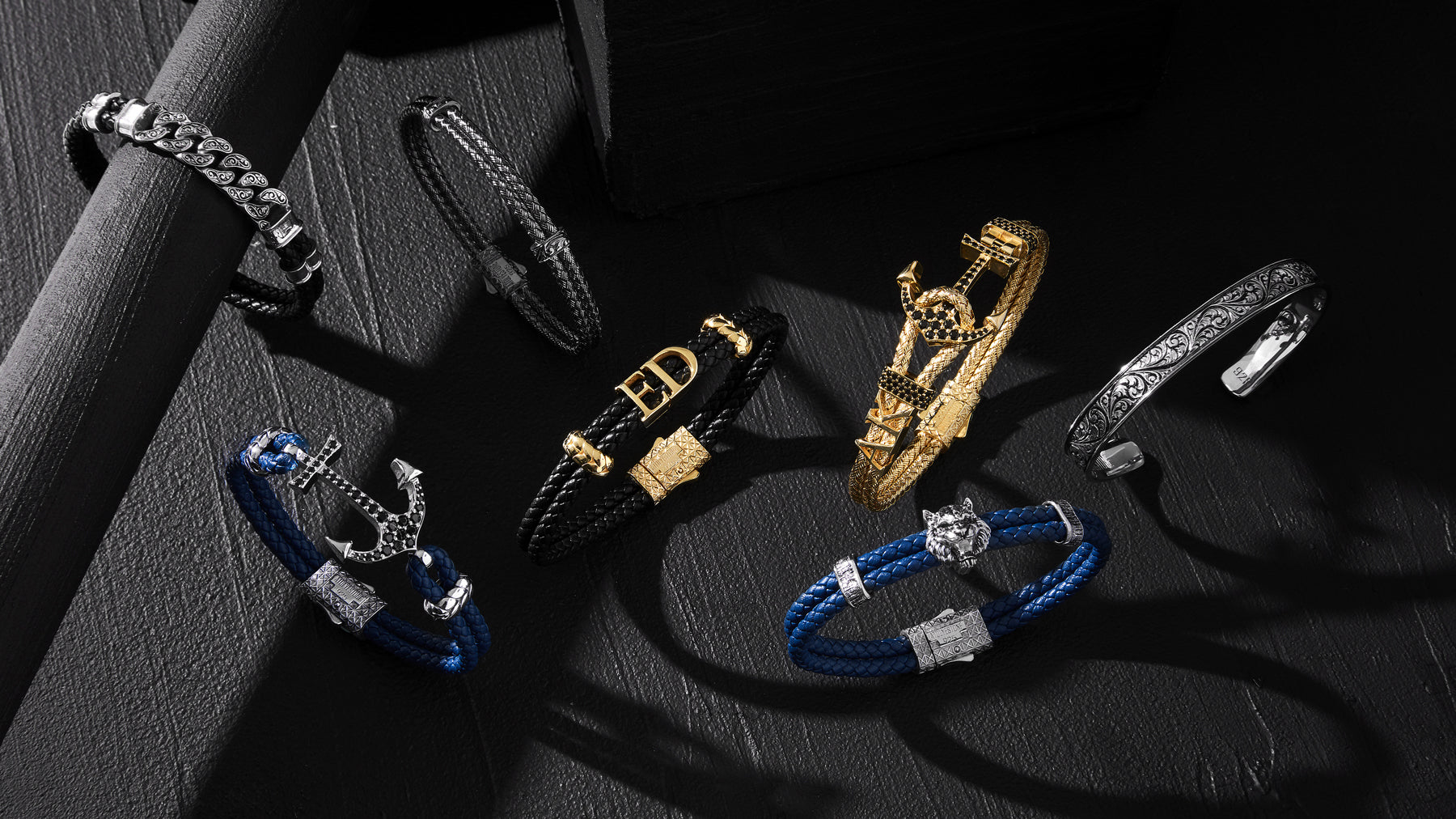 Types of Bracelets - Your Ultimate Bracelet Glossary