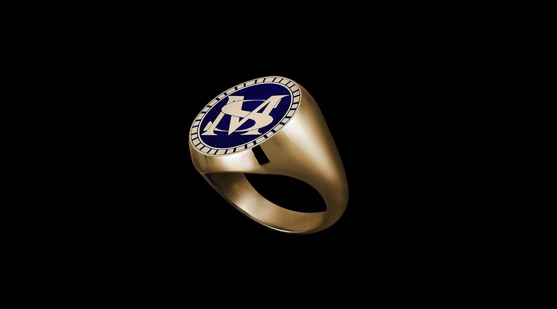 Signet Ring Guide