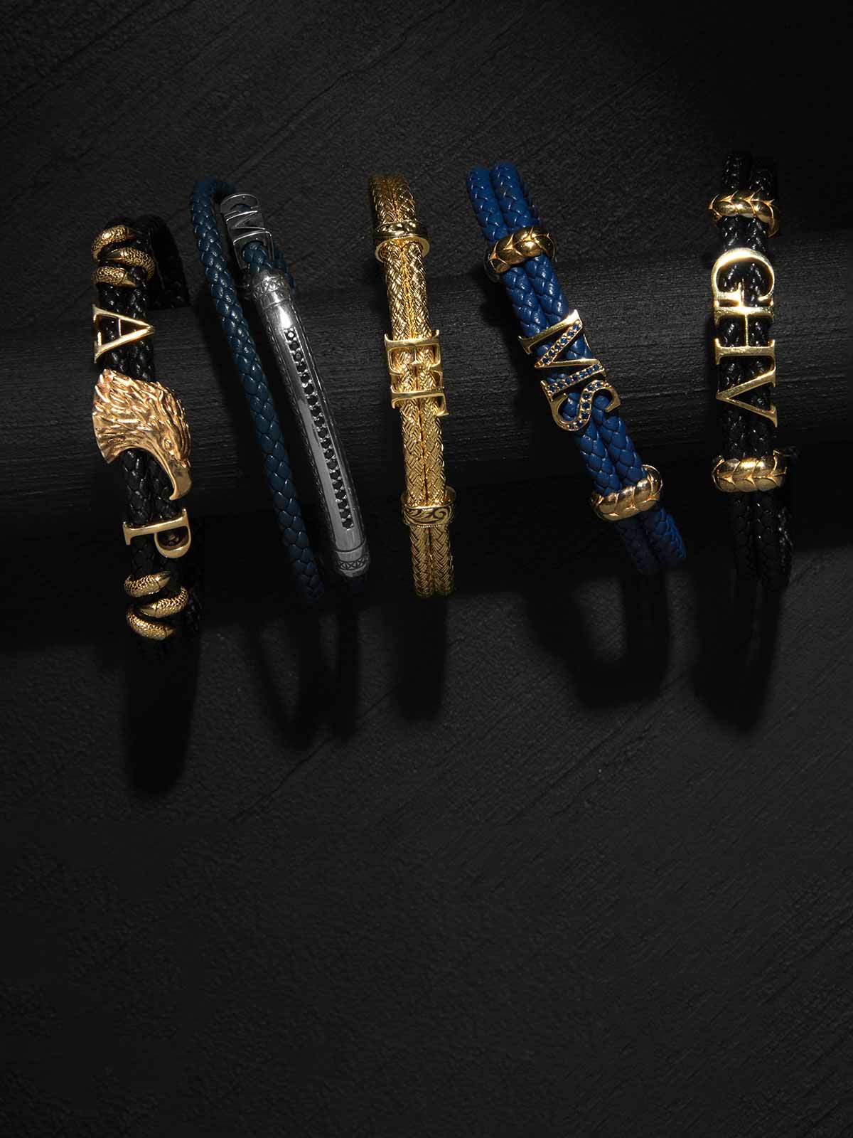 Atolyestone Personalized Statement Pieces Collection Banner