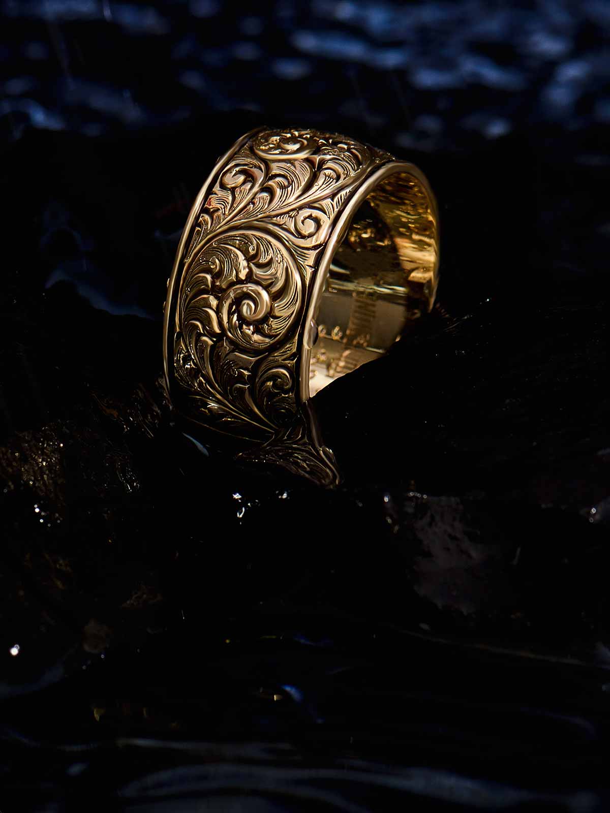 Atolyestone's Classic Jewelry Collection Banner