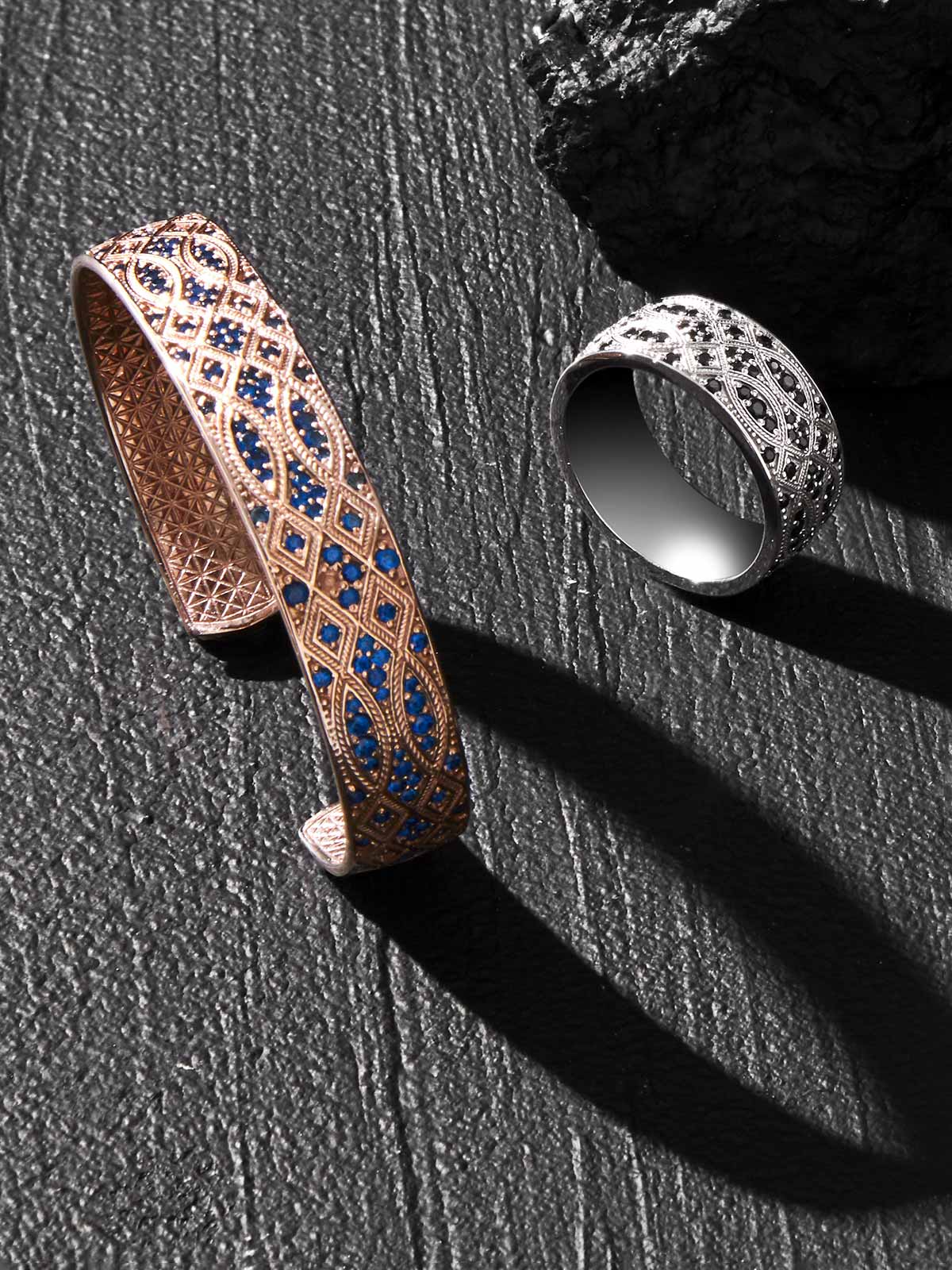 Atolyestone Streamline Jewelry Collection Banner