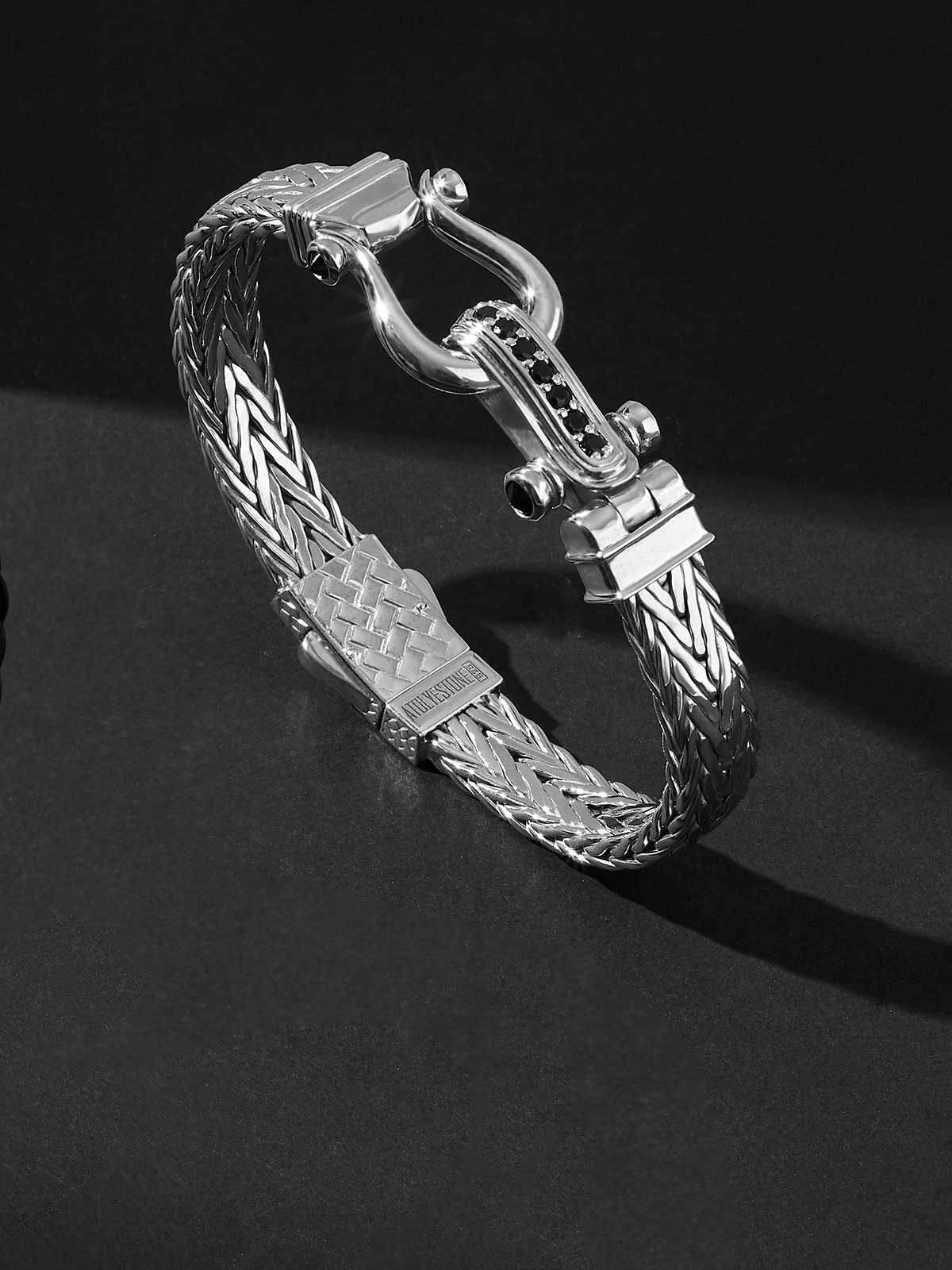 Atolyestone Iconic Bracelets Collection Banner