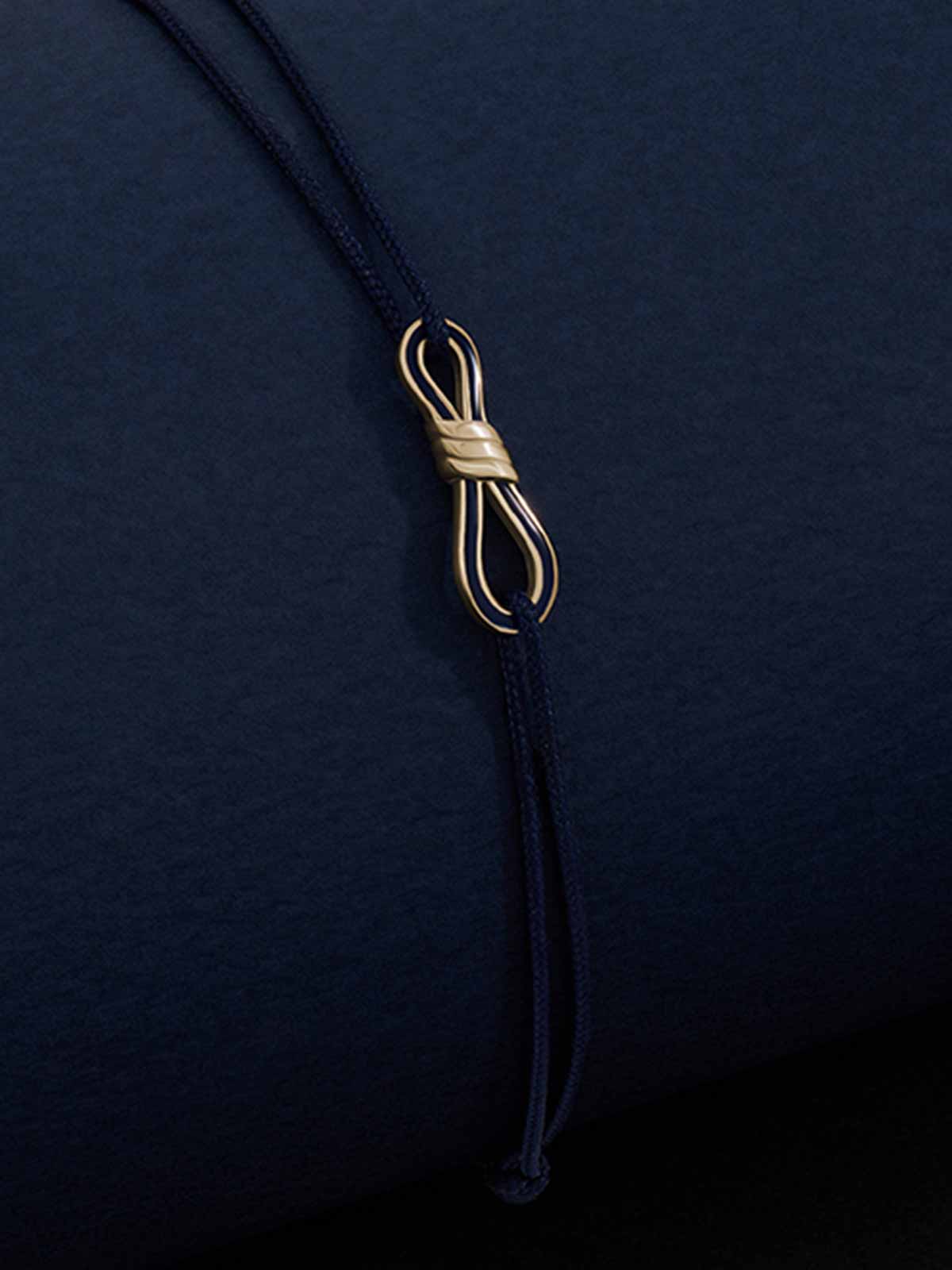 Men's Macrame Bracelets Collection Banner