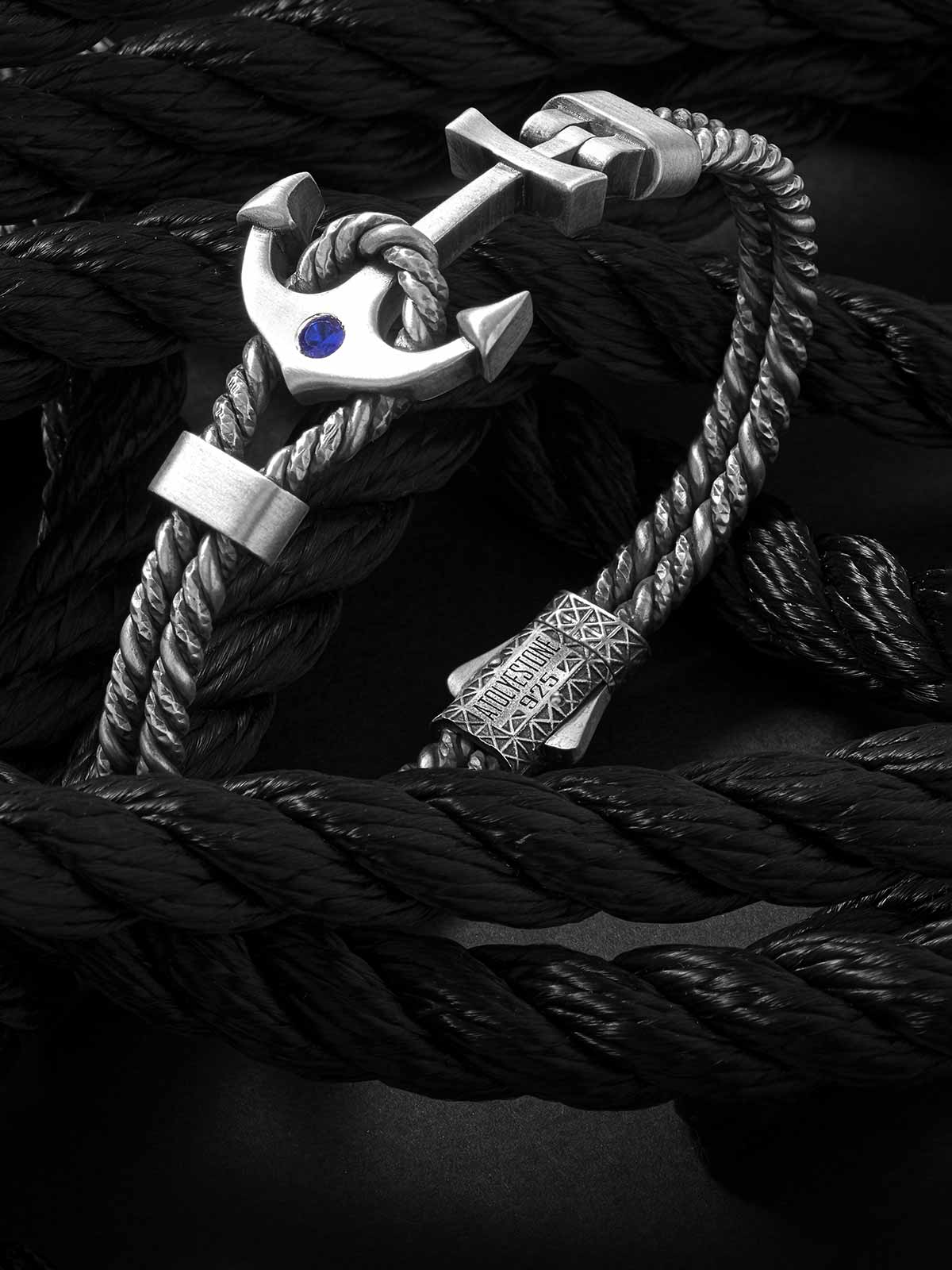 Atolyestone Diamond Bracelets Banner