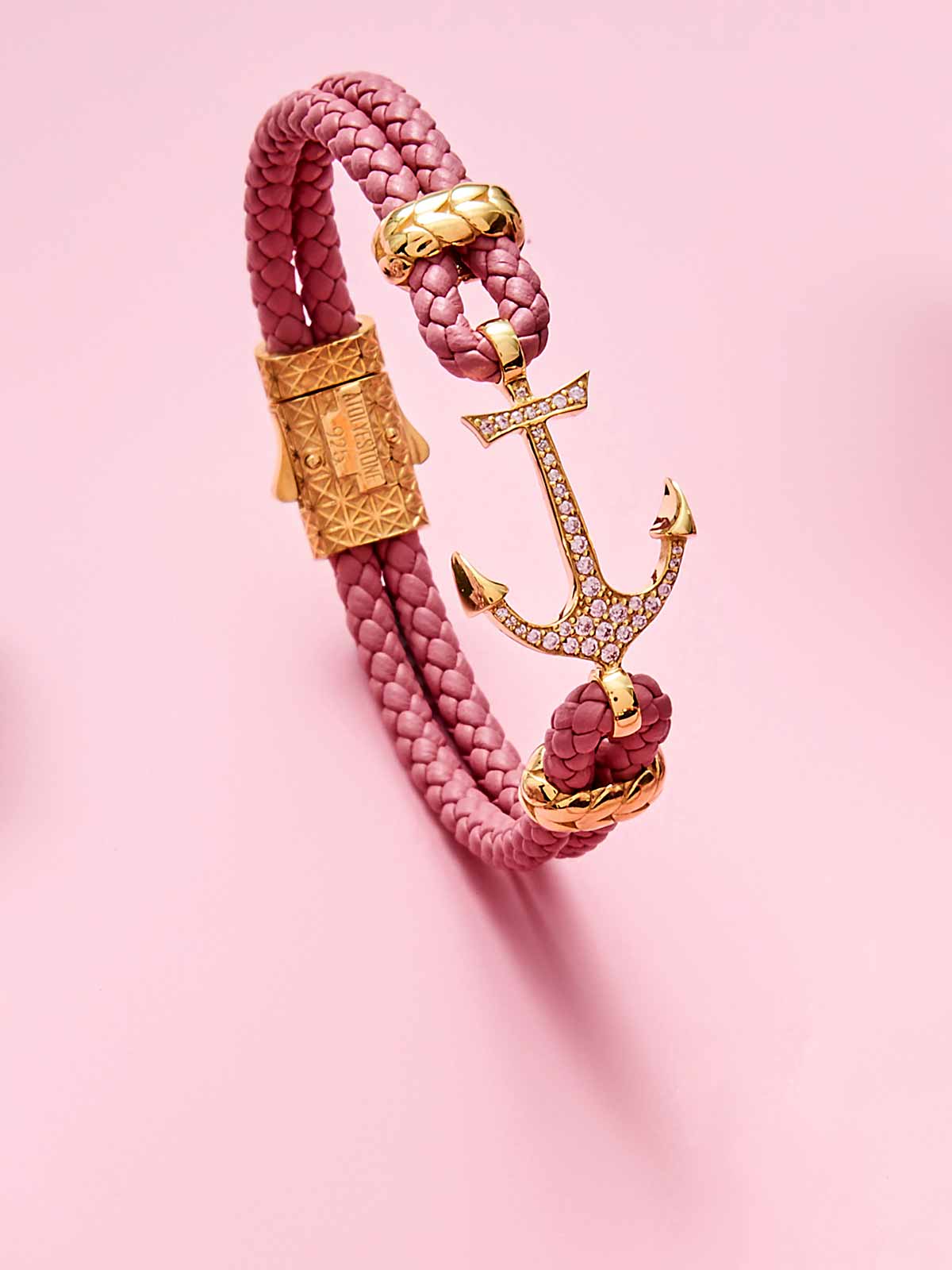 Atolyestone Women's Bracelets Collection Banner
