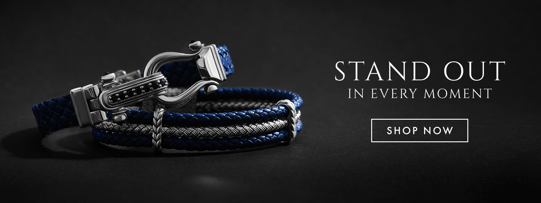 Atolyestone Leather Bracelets Desktop Slider
