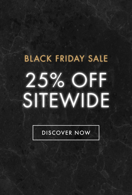 Atolyestone Annual Black Friday Sale Mobile Slider