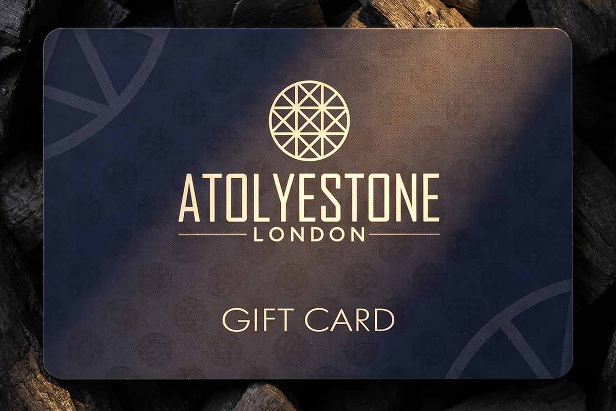 Atolyestone Gift Card