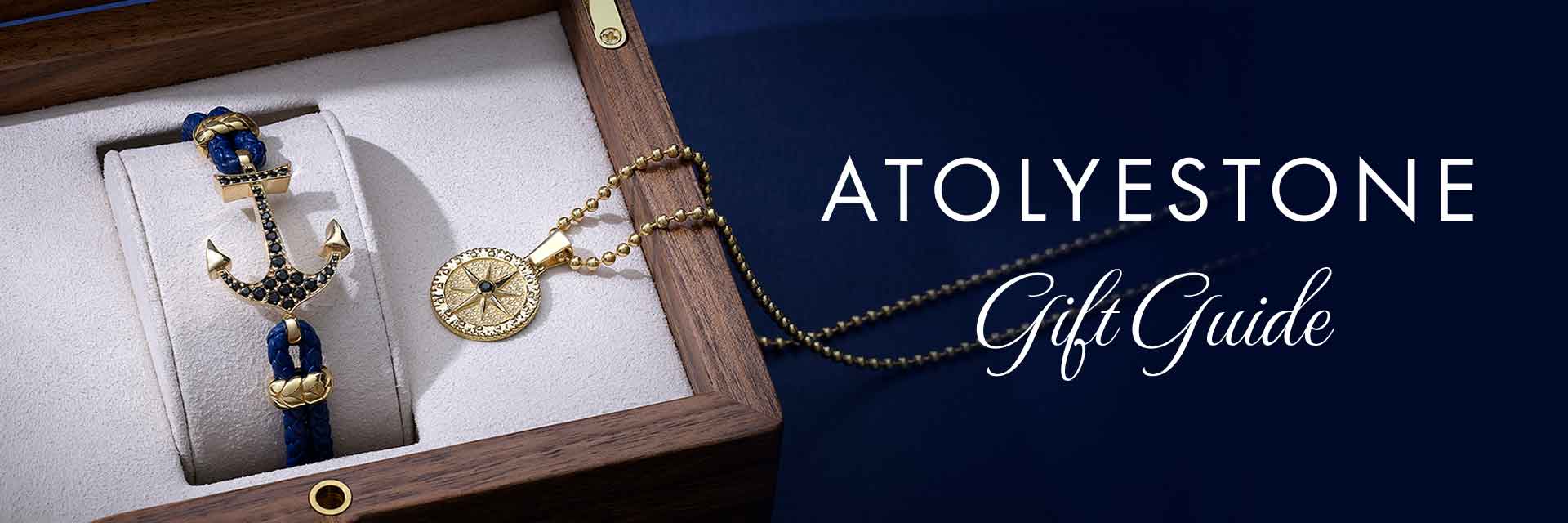 Atolyestone Gift Guide