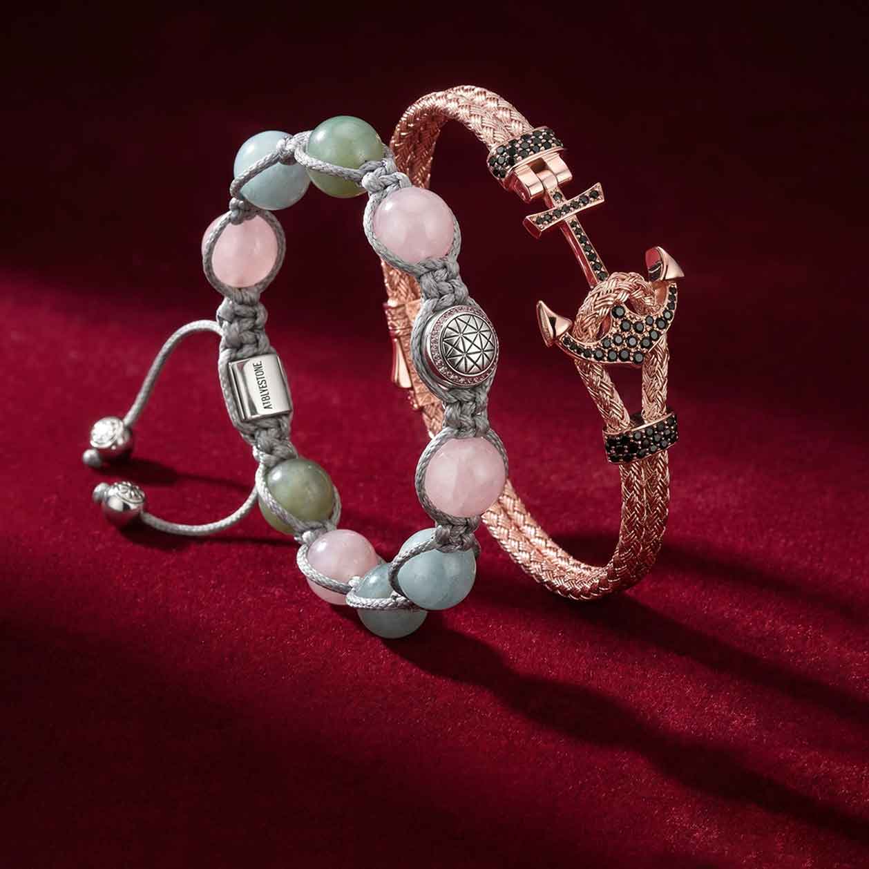 Atolyestone Women's Bracelets