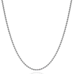 Necklace Chain - Solid Gold
