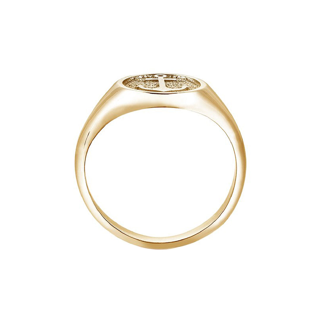 Anchor Ring by Atolyestone