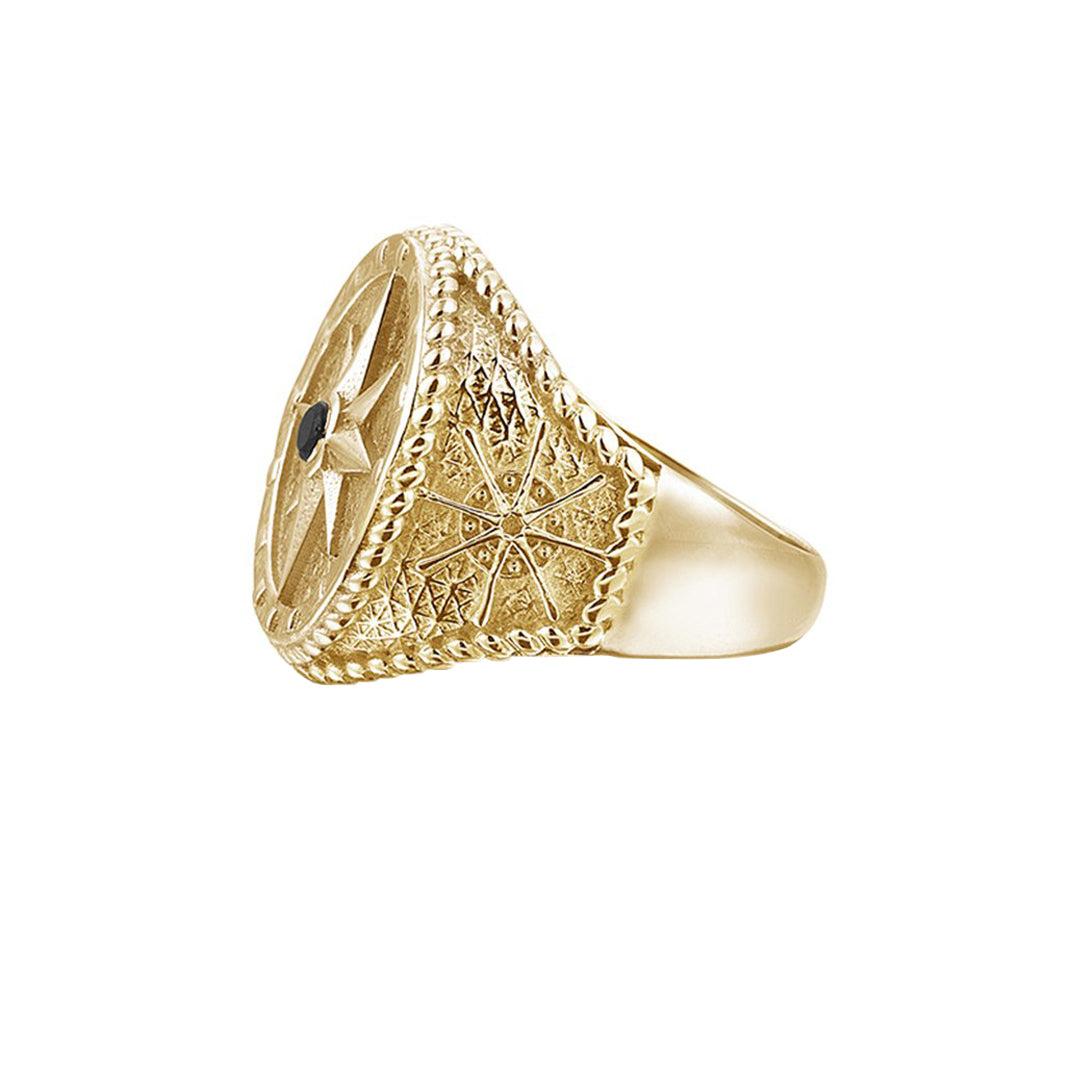 Compass Ring