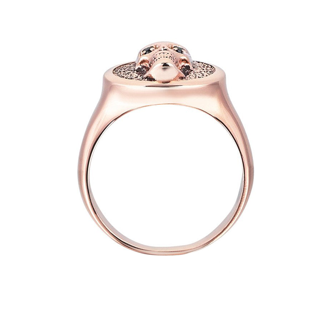 Skull Ring