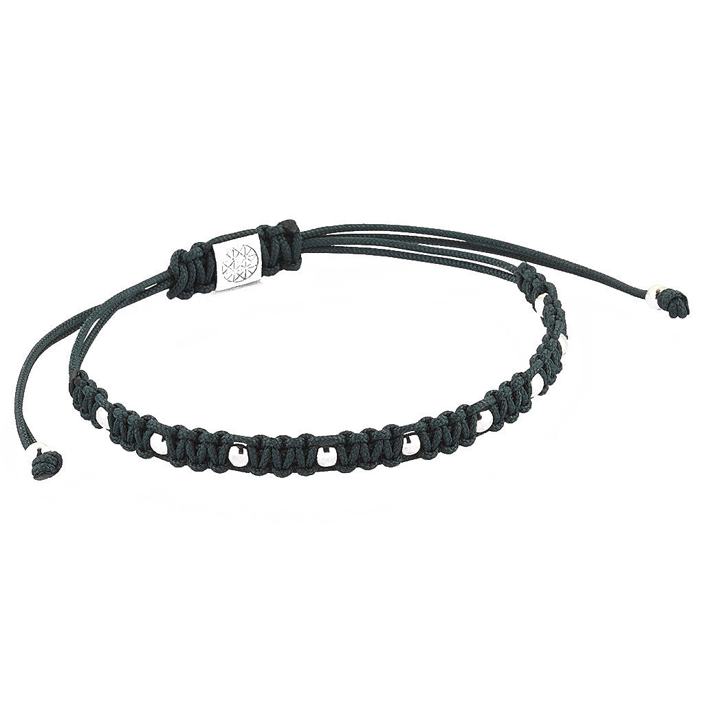 Macrame Knots Bracelets