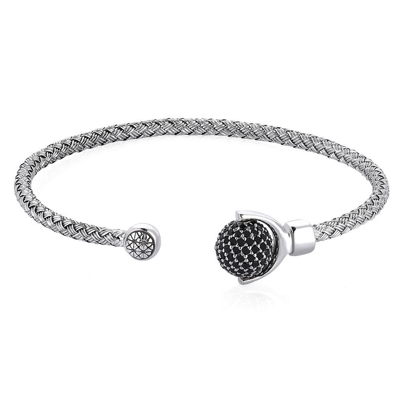 Terra Cuff Bracelet