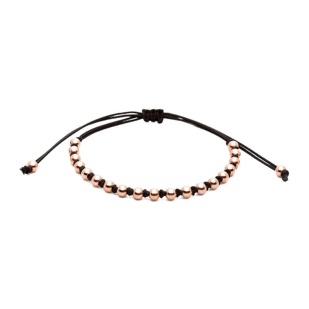 Women's Macrame Knots Bracelet for Her